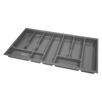 Wkład na sztućce do szuflady 80 cm Wkład na sztućce do szuflady 80 cm